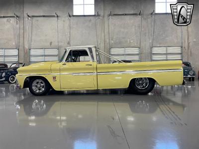 1964 Chevrolet C10