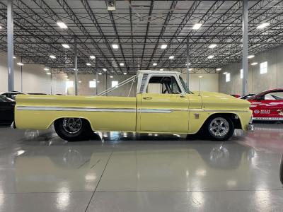 1964 Chevrolet C10