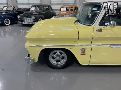 1964 Chevrolet C10