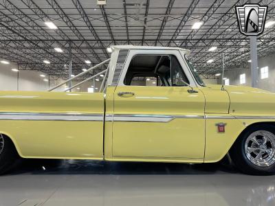 1964 Chevrolet C10