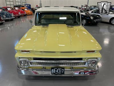 1964 Chevrolet C10