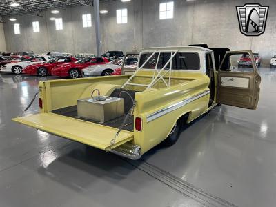 1964 Chevrolet C10