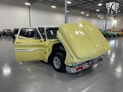 1964 Chevrolet C10