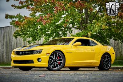 2010 Chevrolet Camaro