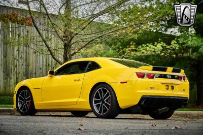 2010 Chevrolet Camaro