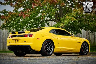 2010 Chevrolet Camaro