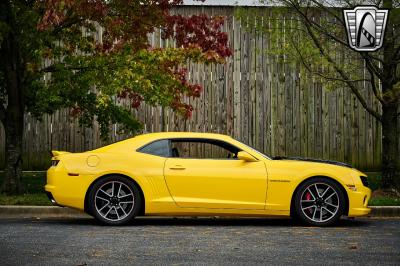 2010 Chevrolet Camaro