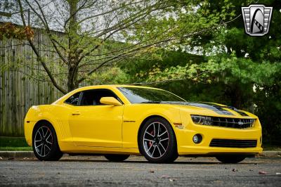 2010 Chevrolet Camaro