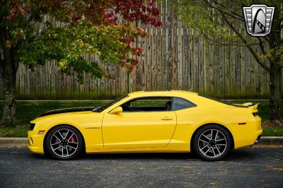 2010 Chevrolet Camaro