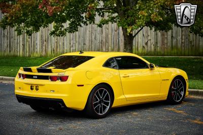 2010 Chevrolet Camaro