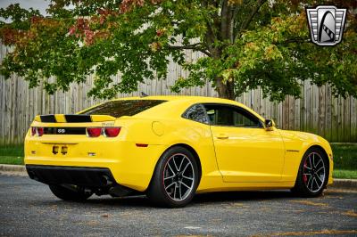 2010 Chevrolet Camaro