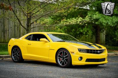 2010 Chevrolet Camaro