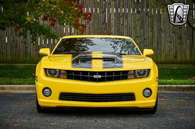 2010 Chevrolet Camaro