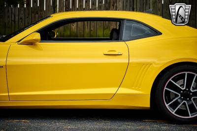 2010 Chevrolet Camaro