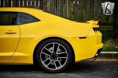 2010 Chevrolet Camaro