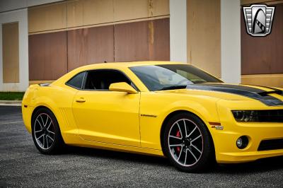 2010 Chevrolet Camaro