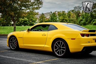 2010 Chevrolet Camaro