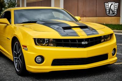 2010 Chevrolet Camaro