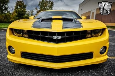 2010 Chevrolet Camaro