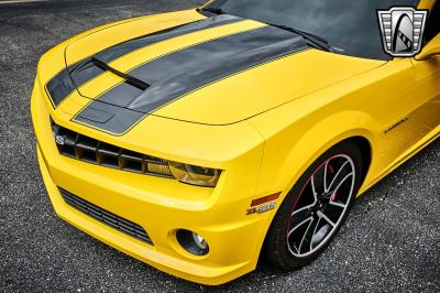 2010 Chevrolet Camaro