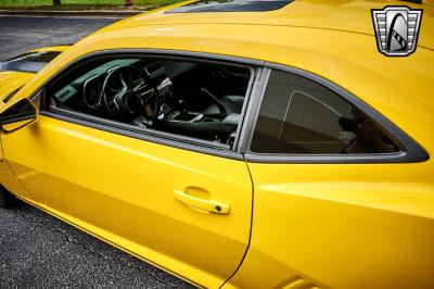 2010 Chevrolet Camaro