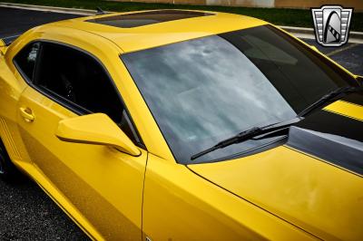 2010 Chevrolet Camaro