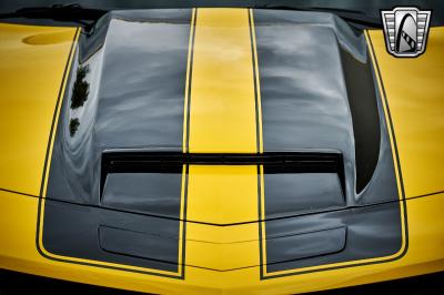 2010 Chevrolet Camaro