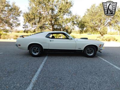 1970 Ford Mustang