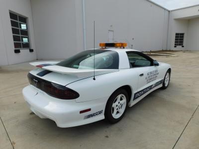 1994 Pontiac Firebird