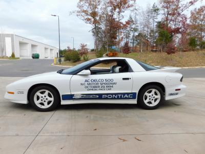 1994 Pontiac Firebird