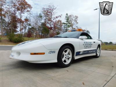 1994 Pontiac Firebird