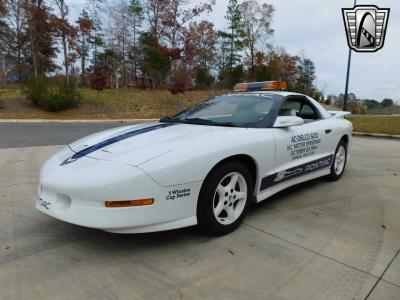 1994 Pontiac Firebird