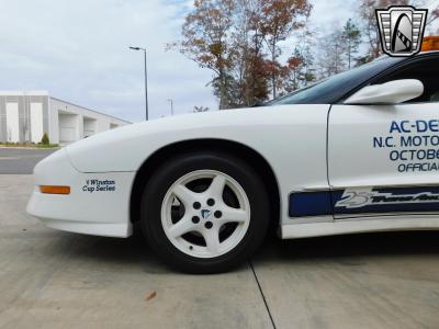 1994 Pontiac Firebird