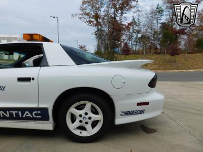 1994 Pontiac Firebird