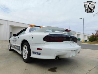 1994 Pontiac Firebird