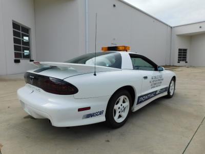 1994 Pontiac Firebird