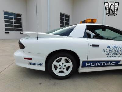 1994 Pontiac Firebird