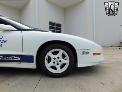 1994 Pontiac Firebird