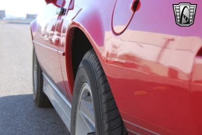 1987 Chevrolet Camaro