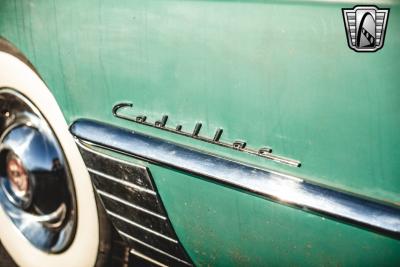 1949 Cadillac Series 62