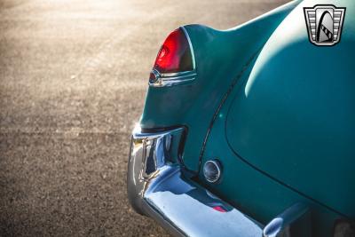 1949 Cadillac Series 62