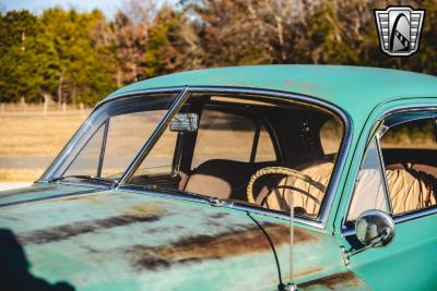 1949 Cadillac Series 62