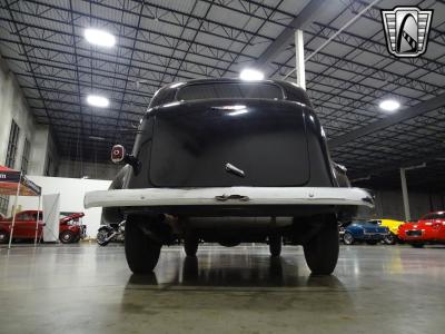 1937 Chevrolet 2 Door