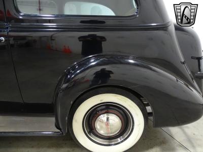 1937 Chevrolet 2 Door