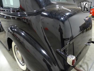 1937 Chevrolet 2 Door