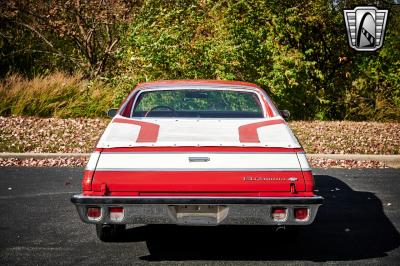 1977 Chevrolet El Camino