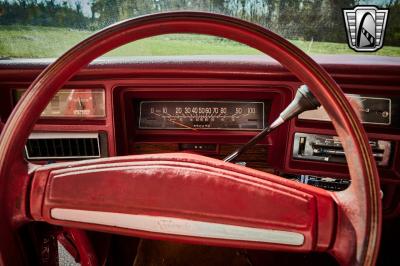 1977 Chevrolet El Camino