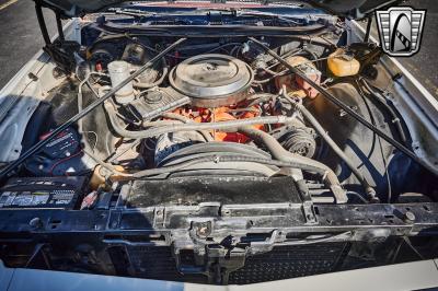 1977 Chevrolet El Camino