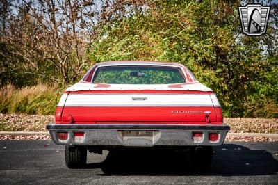 1977 Chevrolet El Camino