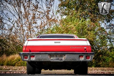 1977 Chevrolet El Camino